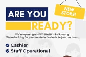 Fresh Graduate Mendekat! Prama Borma Group Soreang Bandung Buka Loker Buat Lulusan SMA dan SMK