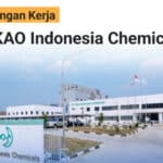 Fresh Graduate Merapat! PT KAO Indonesia Buka Loker 2 Posisi Sekaligus, Ini Syaratnya