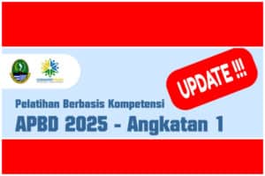 GRATIS! BLKK Jawa Barat Buka 5 Pelatihan Sekaligus, 18 Tahun Bisa Daftar