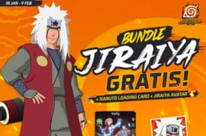 Nyesel Kalau Gak Dapat! Kepoin 20 Kode Redeem FF Hari Ini 1 Februari 2025