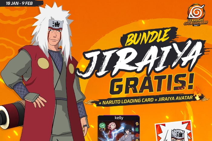 Nyesel Kalau Gak Dapat! Kepoin 20 Kode Redeem FF Hari Ini 1 Februari 2025