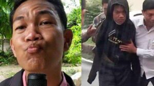 Viral ! Agus Buntung Ngeluh Tak Nyaman Dipenjara Karena Ada Luka di Pantat, Buat Warganet Murka