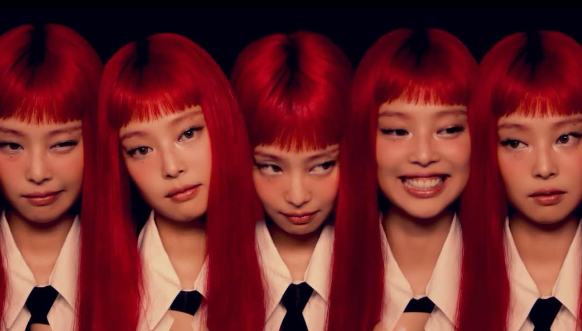 Jennie BLACKPINK Rilis Album Ruby, Kolab Bareng Dua Lipa, Doechii dan Banyak Artis Lainnya