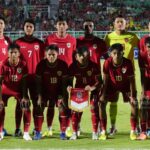 Jadwal Timnas Indonesia U20 vs Suriah, Jens Raven Sudah Bisa Tampil !
