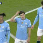 Debut Bersama Manchester City Abdukodir Khusanov Langsung Bikin Blunder dan Belum Bisa Bahasa Inggris.