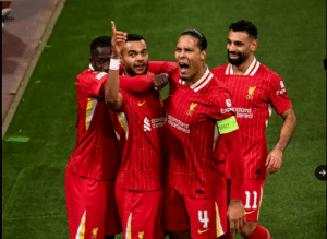 Jadwal Liga Champions Pekan ke-8: Siapa yang Susul Liverpool dan Barcelona ke Babak 16 Besar ?