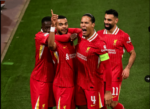 Jadwal Liga Champions Pekan ke-8: Siapa yang Susul Liverpool dan Barcelona ke Babak 16 Besar ?