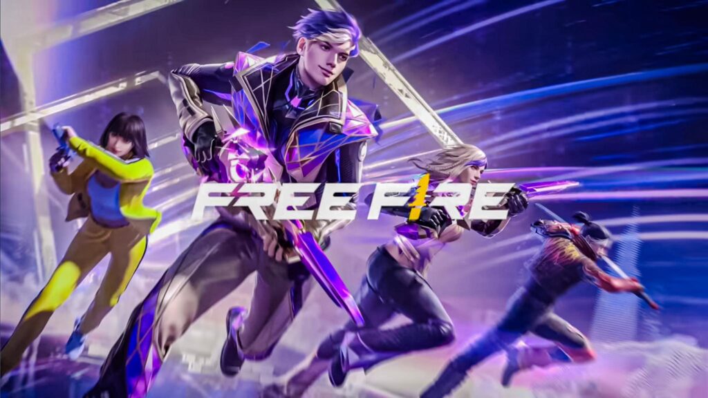 Klaim Hadiah Menarik! Dapatkan Kode Redeem Free Fire Terbaru 4 April 2025 Melalui Link Resmi