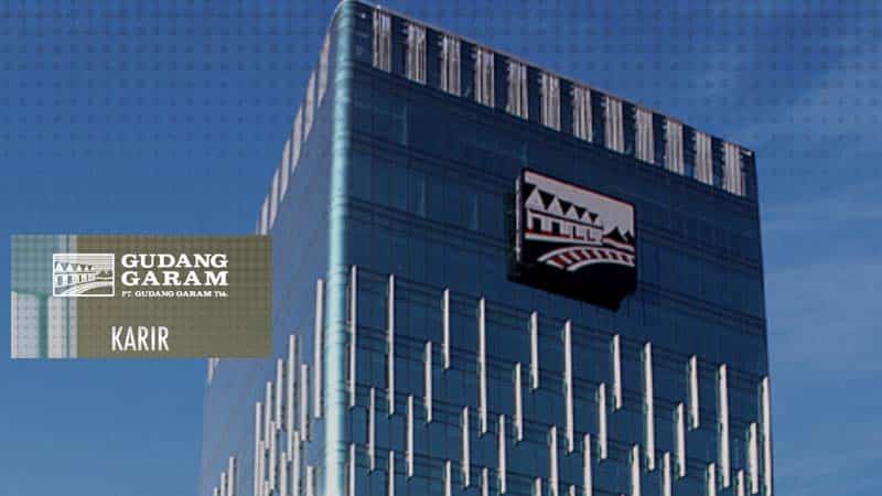 Gudang Garam Bantah PHK, Tegaskan 309 Karyawan Pensiun Normal dan Dini Sukarela