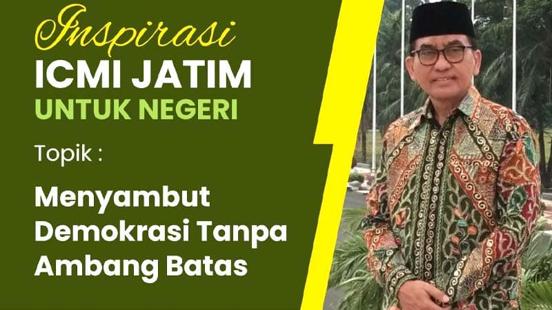 ICMI JATIM