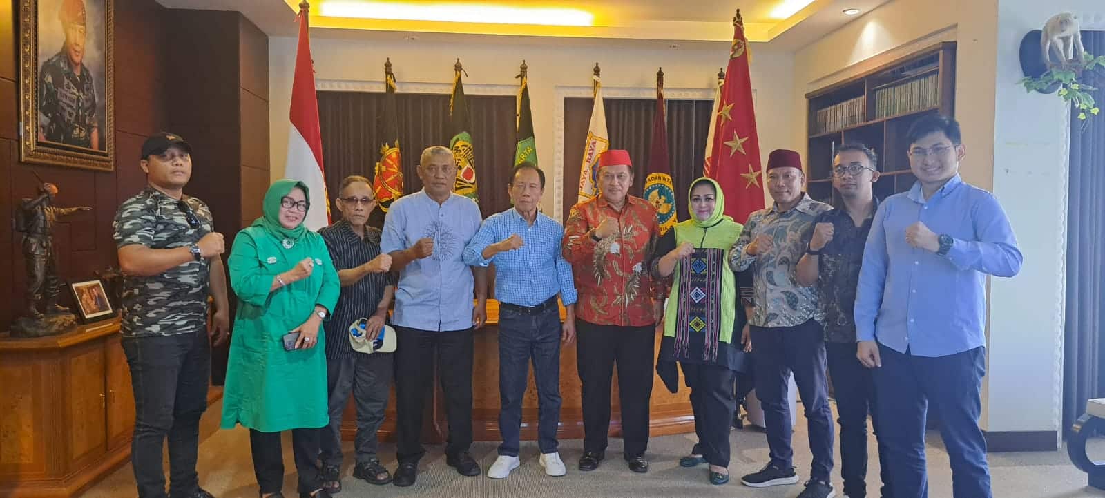 Dewan Adat Betawi DKJ