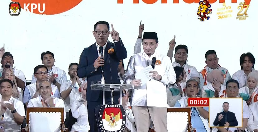 ridwan kamil