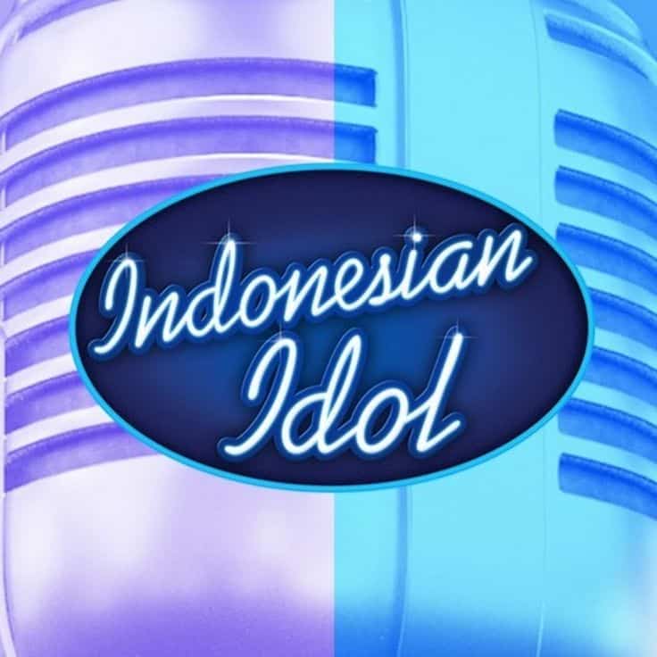 Indonesian Idol 2025