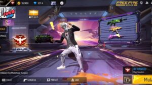 Info 14 Akun FF Sultan Gratis Masih Aktif 11 Januari 2025 no Emzet Dark VIP, Dapatkan SG2 dan Diamond