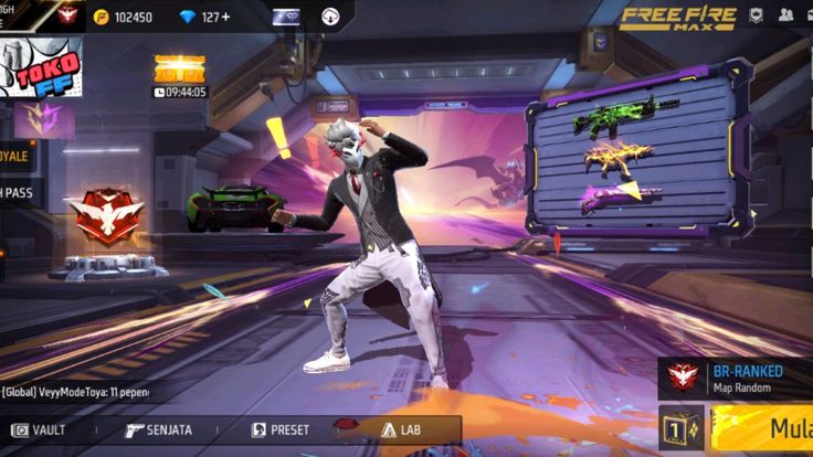 Jangan Nyesel Ada 15 Akun FF Masih Aktif Terbaru Hari Ini  24 Januari 2025, Unheck Anti Ribet Milik Sultan