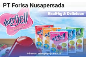 Info Loker Admin! PT Forissa Nusapersada Buka Lowongan Buat Lulusan SMA dan SMK