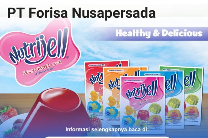 Info Loker Admin! PT Forissa Nusapersada Buka Lowongan Buat Lulusan SMA dan SMK