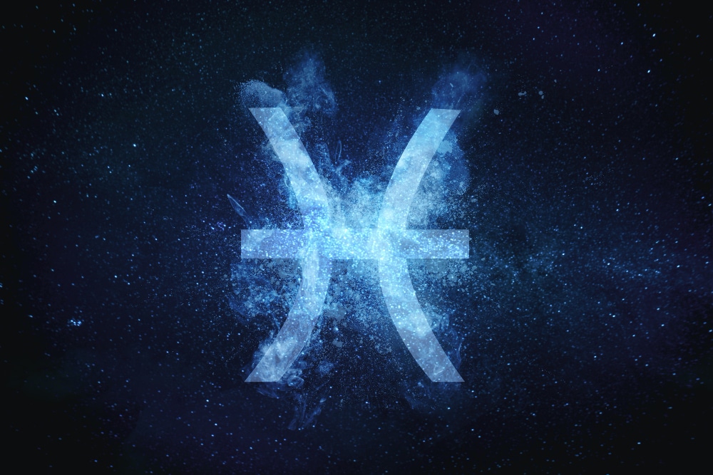 ramalan zodiak Pisces hari ini