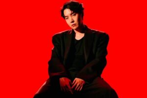 K-pop: J-Hope dari BTS Rencanakan Merilis Dua Single Solo Tahun Ini