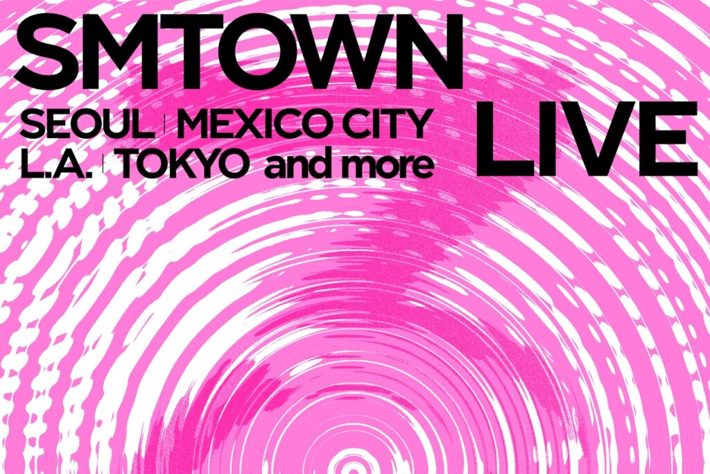 Jadwal dan Live Up Konser SMTOWN Live 2025, Perayaan 30 Tahun SM Entertainment