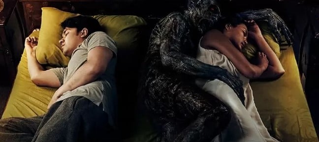 Mengenal Jin Dasim, Sosok Gaib yang Viral dalam Pengantin Setan