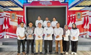 Gubernur Kalsel Siapkan 15 Panggung untuk Puncak HPN