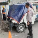 KECELAKAAN GRESIK