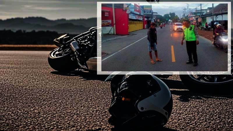 Tiga Hari Empat Nyawa Melayang Sia-sia di Malang, Korban Balita Hingga Tabrak Lari di Kromengan