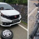 KECELAKAAN PACITAN