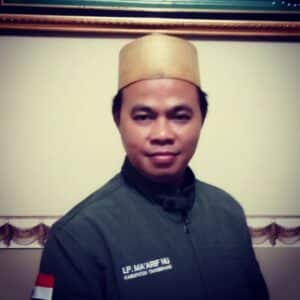 Jangan Bawa NU ke Rumah atau Pesantren, Yang di Pesantren dan Rumah Bawa ke NU