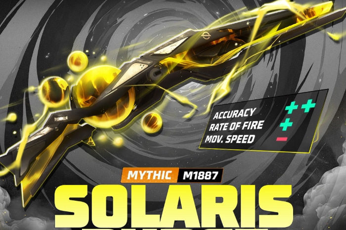 MANTAP! Kepoin 21 Kode Redeem FF Hari Ini 25 Januari 2025, Hadiahnya Melimpah Banget