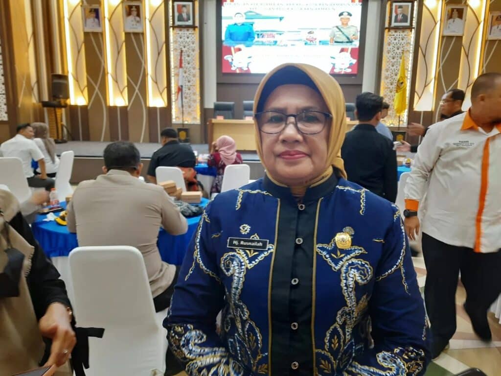 Besok, KPU Banjarmasin Tetapkan Wali Kota Terpilih