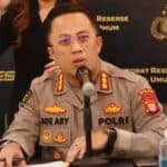 Kabid Humas Polda Metro Jaya, Kombes Ade Ary Syam Indradi. (Ist)