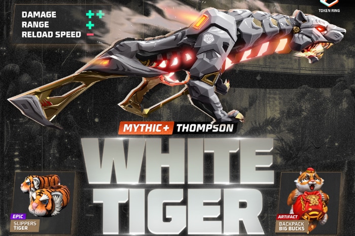 RILL! Gas Cek 18 Kode Redeem FF Hari Ini 4 Februari 2025, Hadiahnya Bikin Ngiler