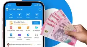 Klaim Link DANA Kaget Hari Ini 17 Januari 2025, Jumat Berkah Sultan Bagi-Bagi Duit!