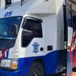 LAYANAN SIM KELILING