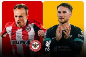 LINK Live Streaming Premier League: Brentford vs Liverpool, The Reds Bisa Kembali ke Jalur Kemenangan ?