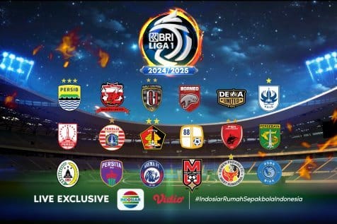 Live Liga 1