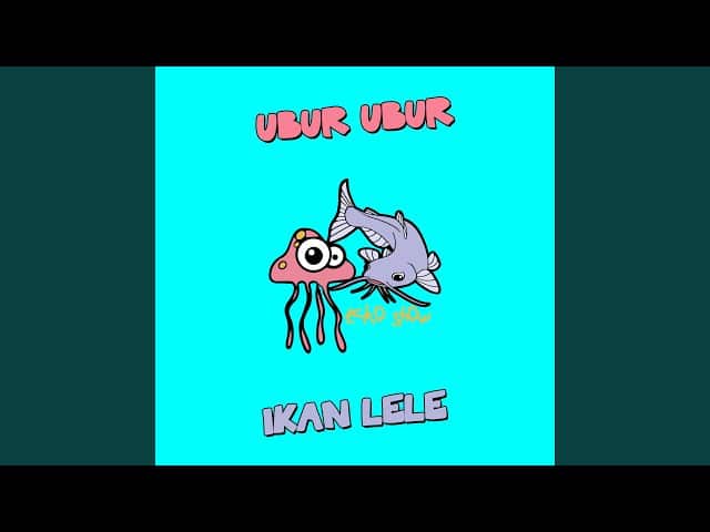 Contoh Pantun Ubur-Ubur Ikan Lele yang Lagi Tren di TikTok