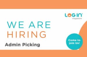 Log In Megastore Bandung Buka Loker Posisi Admin Buat Lulusan SMA dan SMK, Tertarik?