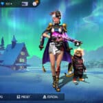 Login! 10 Akun FF Sultan Gratis Hari Ini 2 Januari 2025, Anti Hackback dan Invalid