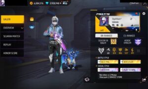 Login 10 Akun FF Sultan Gratis Masih Aktif 14- 15 Januari 2025, Klaim Lewat Email dan FB