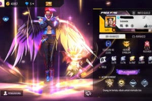 Login 12 Akun FF Sultan Gratis Terbaru Masih Aktif Selasa 28 Januari 2025, Ada SG2 OPM, GOLD dan Ungu
