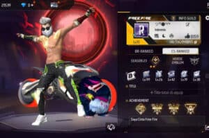 Login 20+ Akun Sultan FF Hari Ini 8 Januari 2025 Gratis, Pas Buat Bikin JJ di TikTok!