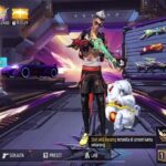 Login 21 Akun FF Sultan Gratis Masih Aktif Hari Ini 5 Januari 2025 Masuk Via Email Tanpa Mod Hack