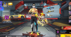 Redeem Sekarang! Daftar Kode Free Fire 27 Januari, Hadiahnya Bikin Ngiler!