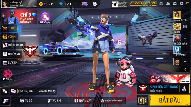 Login Buruan 10 Akun FF Sultan Masih Aktif 26 Januari 2025, Dapat Skin Full Cuma Cuma Tanpa H4ck