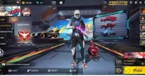 Login Klaim 20 Akun FF Sultan Gratis Masih Aktif 29 Januari 2025, Dapatkan SG2 Ungu dan Diamond Melimpah