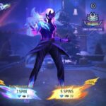 Login Segera 13 Akun FF Sultan Gratis Masih Aktif 4- 5 Januari 2025, Masih Ada Full Ungu Aurora Mythic