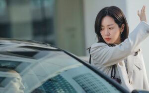 Nonton dan Download Drama Korea Love Scout Episode 7 Sub Indo